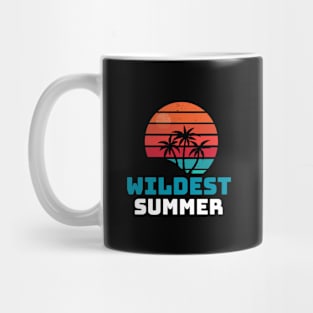 Wildest Summer Mug